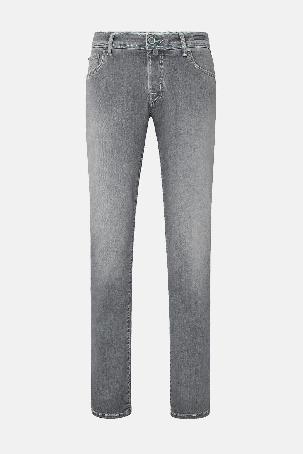 Jacob Cohën - Nick Slim-Fit Jeans
